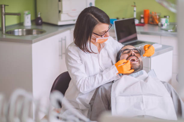 Best Emergency Cosmetic Dentistry (e.g., broken veneers) in Conashaugh Lakes, PA